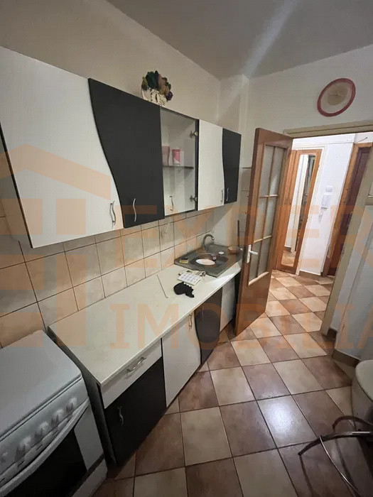 Apartament 2 camere zona Tomis I