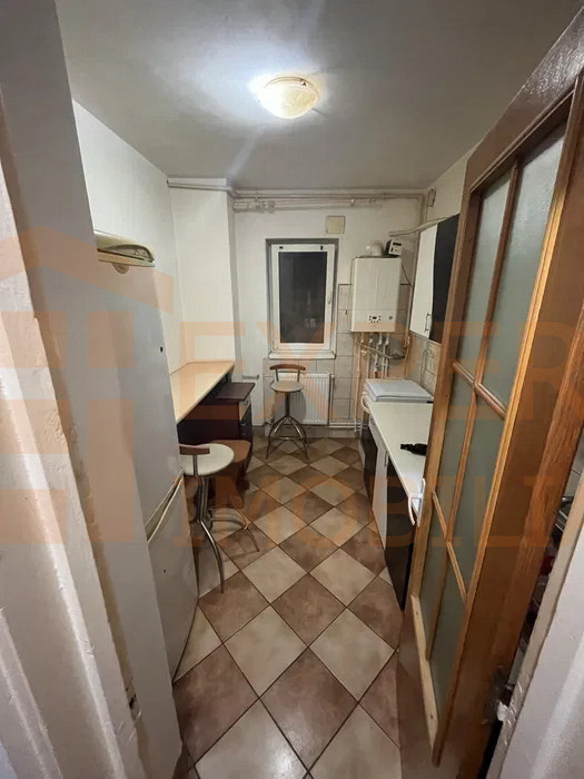 Apartament 2 camere zona Tomis I