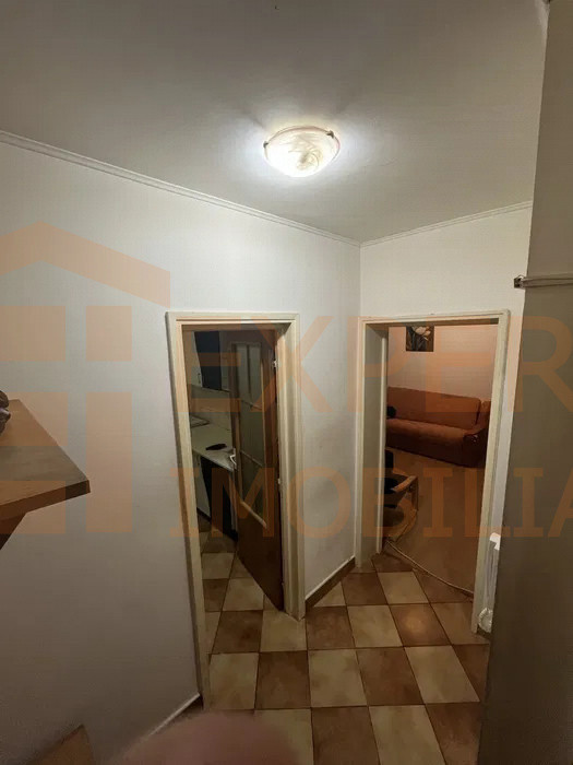 Apartament 2 camere zona Tomis I