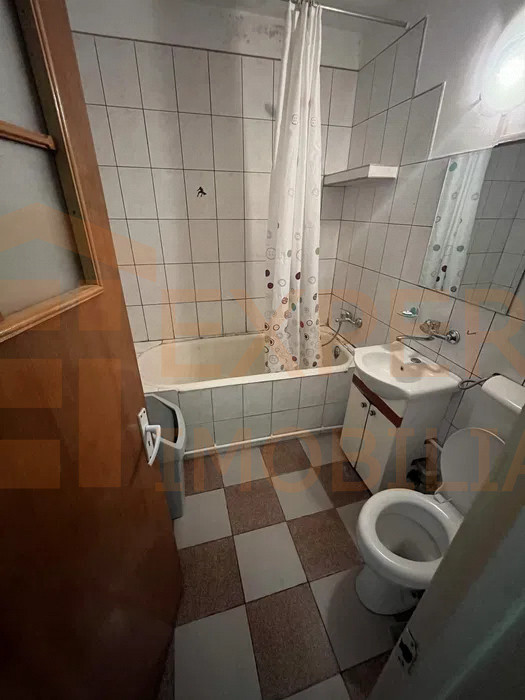 Apartament 2 camere zona Tomis I