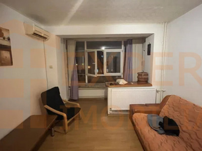Apartament 2 camere zona Tomis I