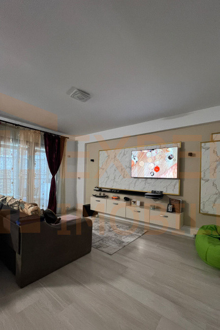 Apartament 2 camere zona Gara