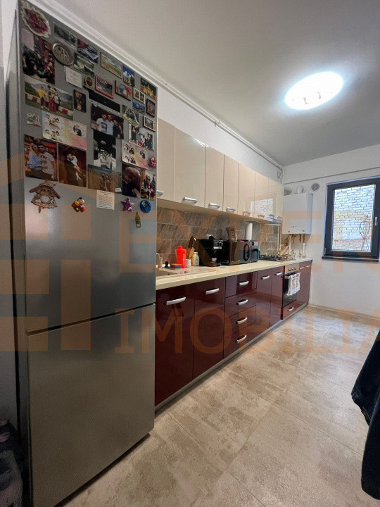 Apartament 2 camere zona Gara