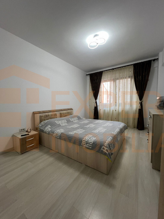 Apartament 2 camere zona Gara