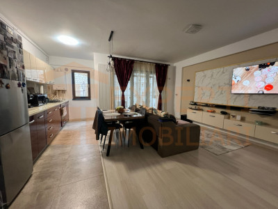 Apartament 2 camere zona Gara