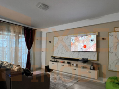 Apartament 2 camere zona Gara