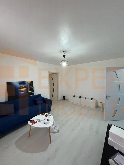 Apartament 2 camere situat in zona ABATOR