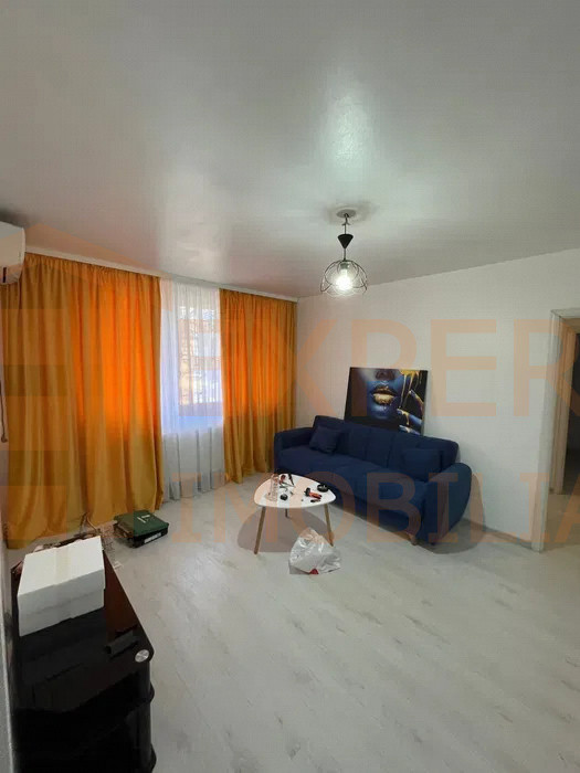 Apartament 2 camere situat in zona ABATOR