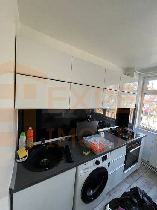 Apartament 2 camere situat in zona ABATOR