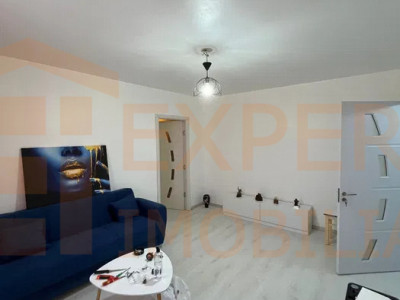 Apartament 2 camere situat in zona ABATOR
