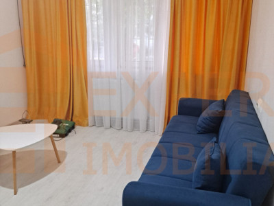 Apartament 2 camere situat in zona ABATOR