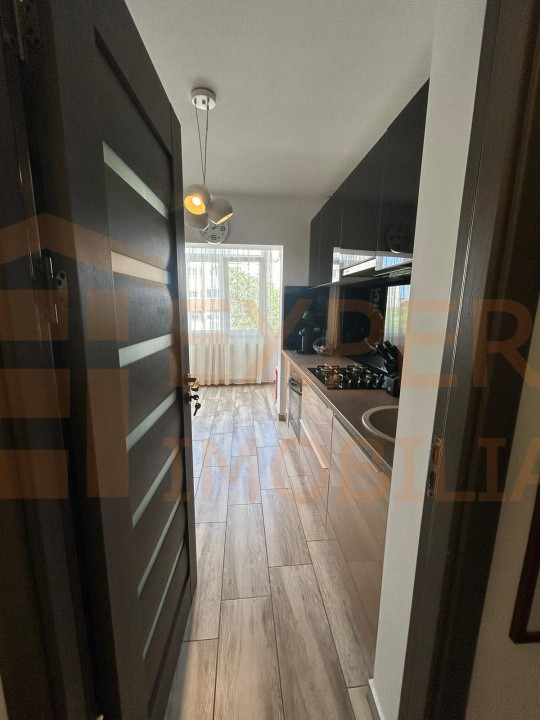 Apartament 2 camere Casa de Cultură