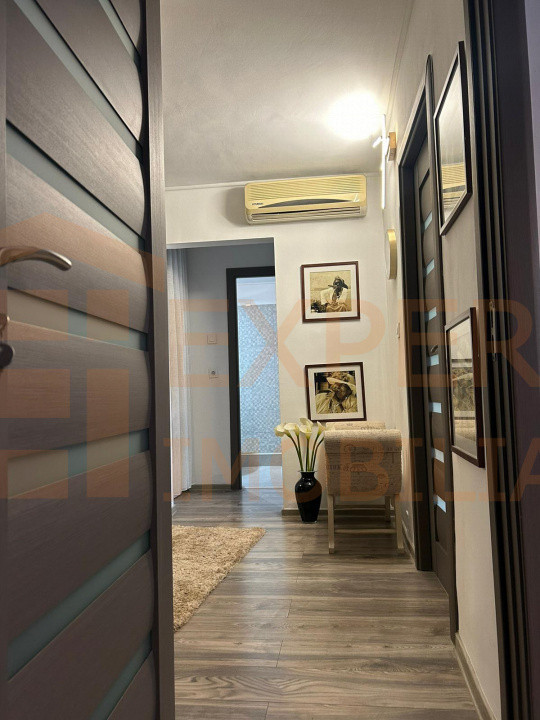Apartament 2 camere Casa de Cultură