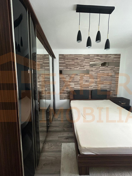 Apartament 2 camere Casa de Cultură