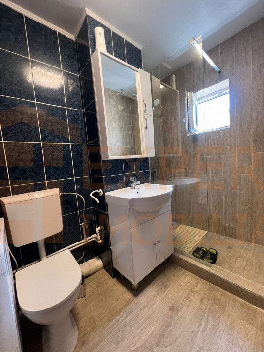 Apartament 3 camere zona Trocadero