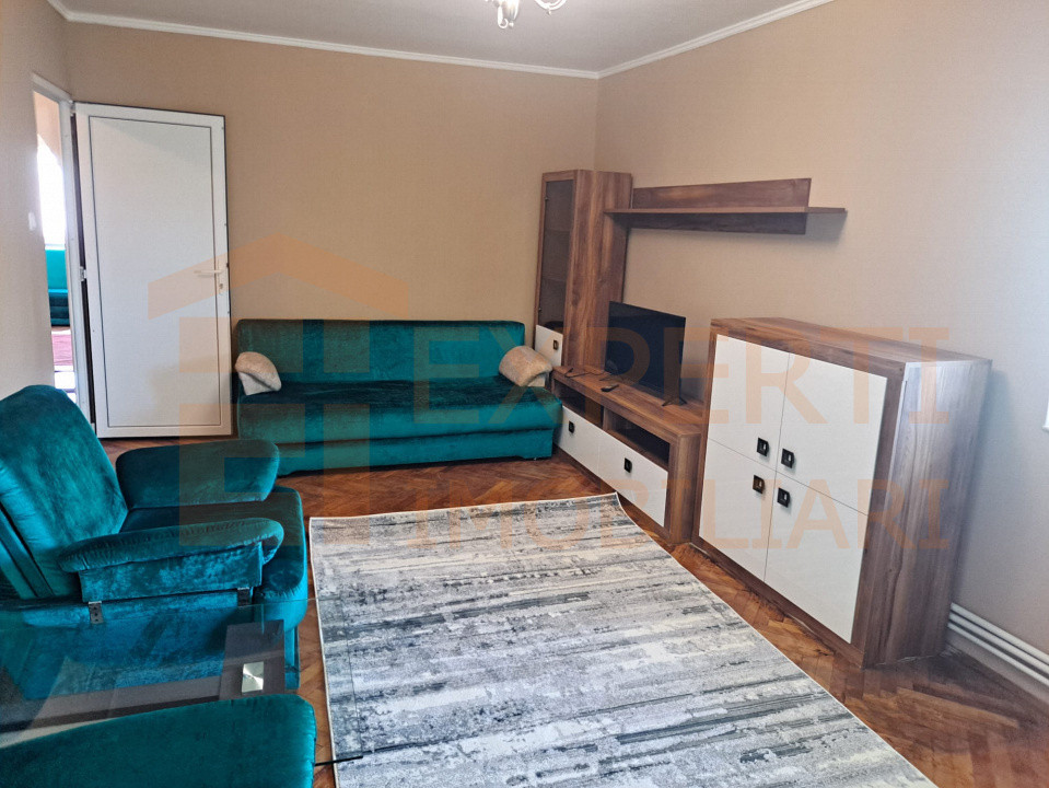 Apartament 3 camere zona Victoria