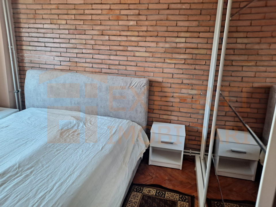 Apartament 3 camere zona Victoria