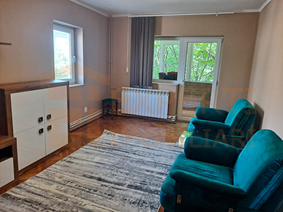 Apartament 3 camere zona Victoria