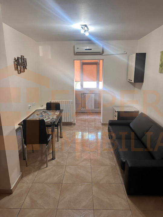 Apartament 2 camere situat in Dacia
