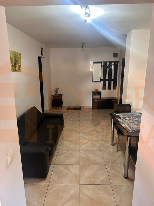 Apartament 2 camere situat in Dacia