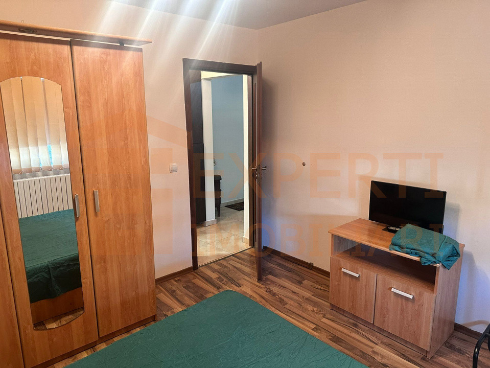 Apartament 2 camere situat in Dacia