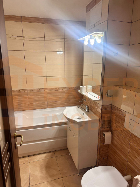 Apartament 2 camere situat in Dacia