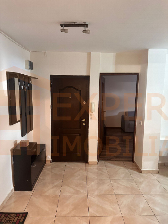 Apartament 2 camere situat in Dacia