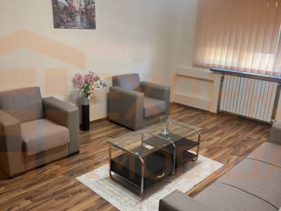 Apartament 2 camere situat in Dacia