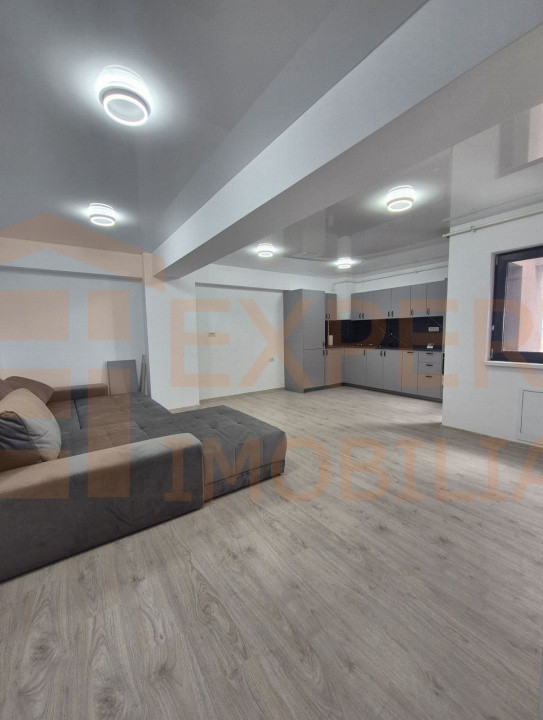 Apartament 2 camere situat in zona ICIL , aproape de Liceul Ovidius