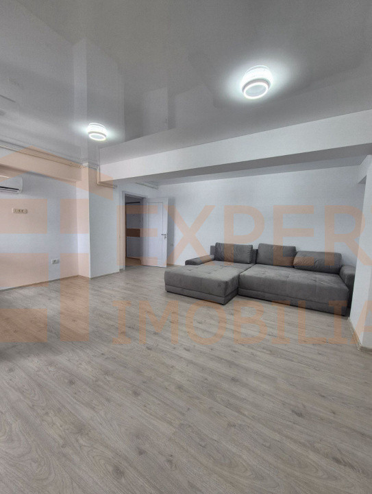 Apartament 2 camere situat in zona ICIL , aproape de Liceul Ovidius