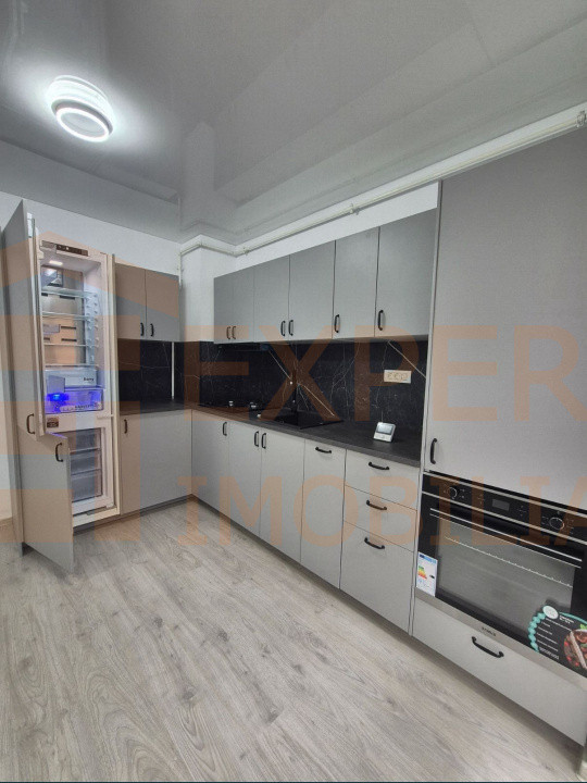 Apartament 2 camere situat in zona ICIL , aproape de Liceul Ovidius