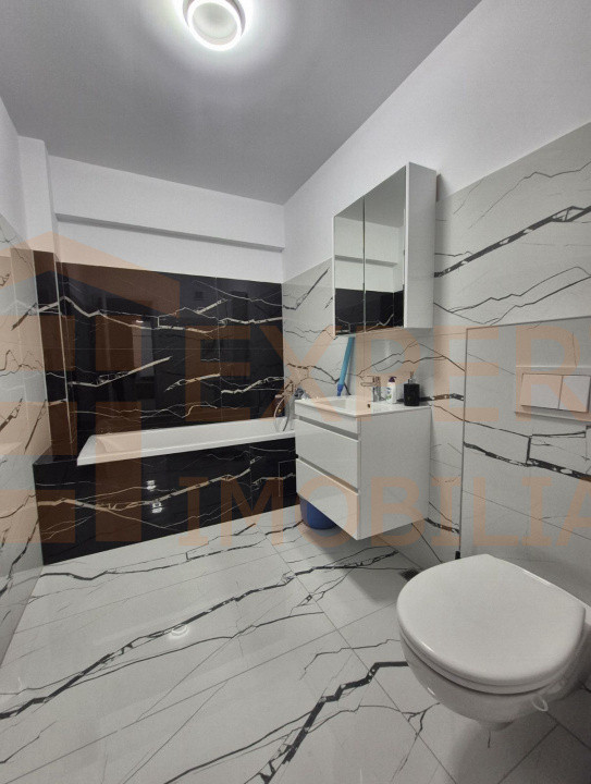 Apartament 2 camere situat in zona ICIL , aproape de Liceul Ovidius