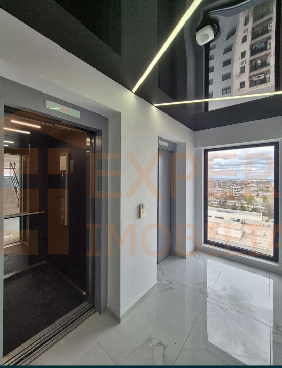 Apartament 2 camere situat in zona ICIL , aproape de Liceul Ovidius