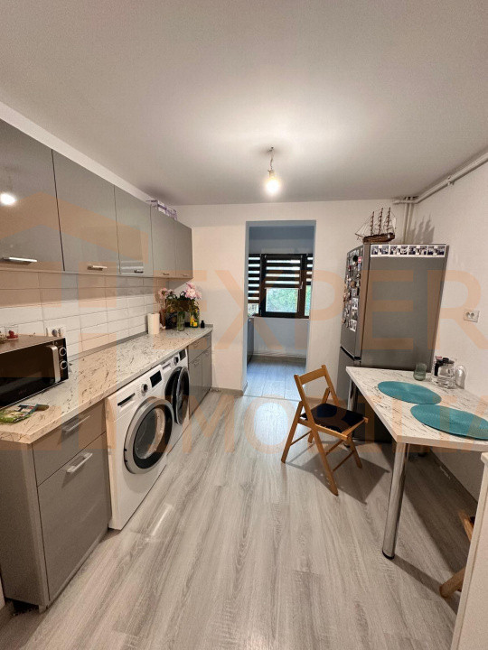 Apartament 2 camere - zona FAR