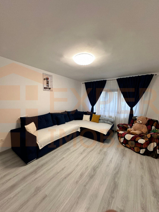 Apartament 2 camere - zona FAR