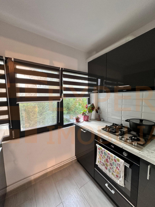 Apartament 2 camere - zona FAR