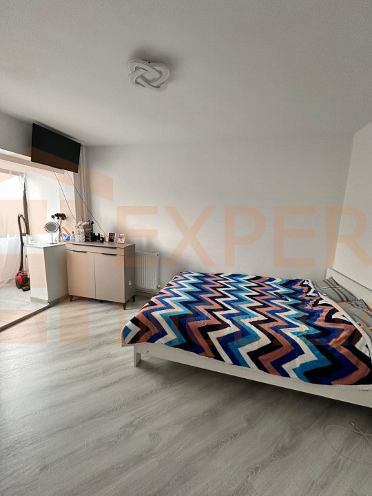 Apartament 2 camere - zona FAR
