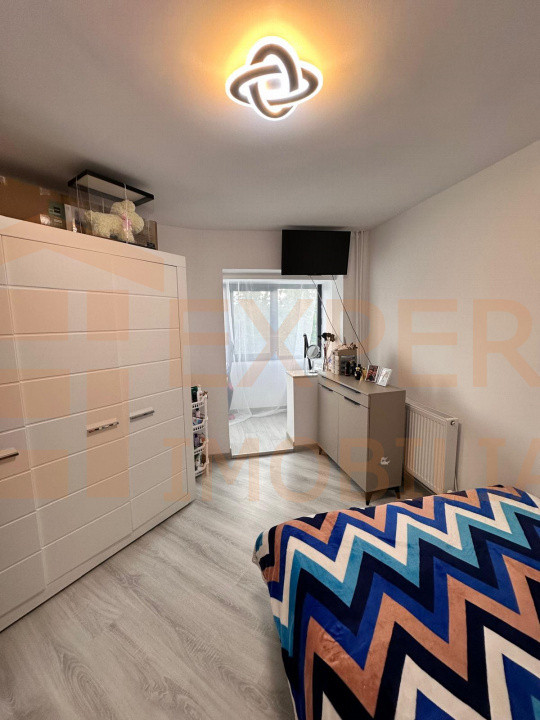 Apartament 2 camere - zona FAR