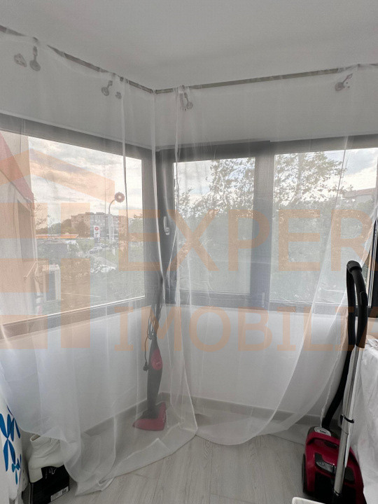 Apartament 2 camere - zona FAR