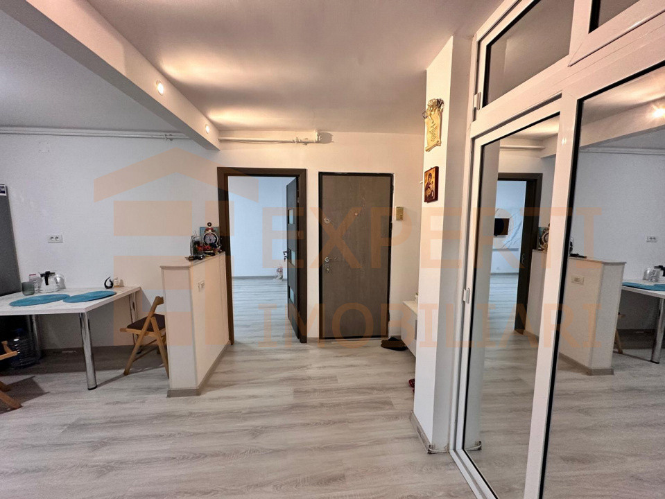 Apartament 2 camere - zona FAR