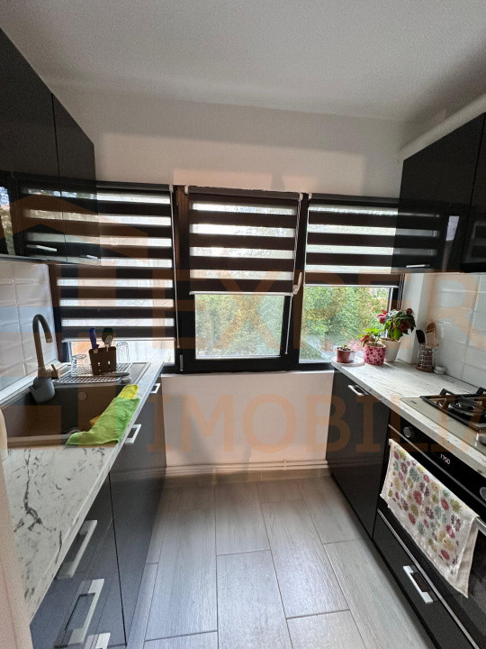 Apartament 2 camere - zona FAR