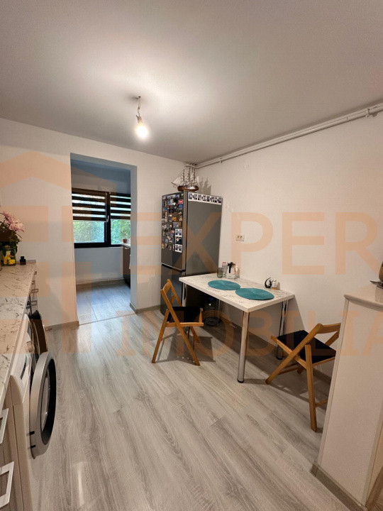 Apartament 2 camere - zona FAR