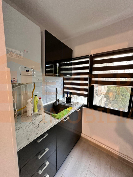 Apartament 2 camere - zona FAR