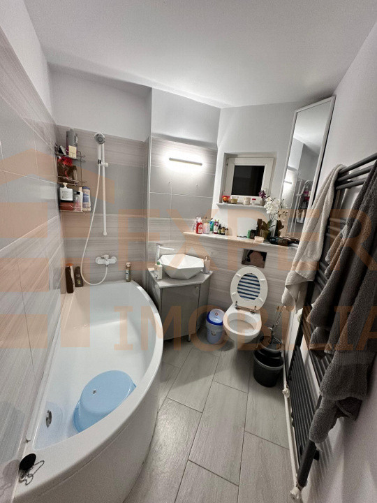 Apartament 2 camere - zona FAR