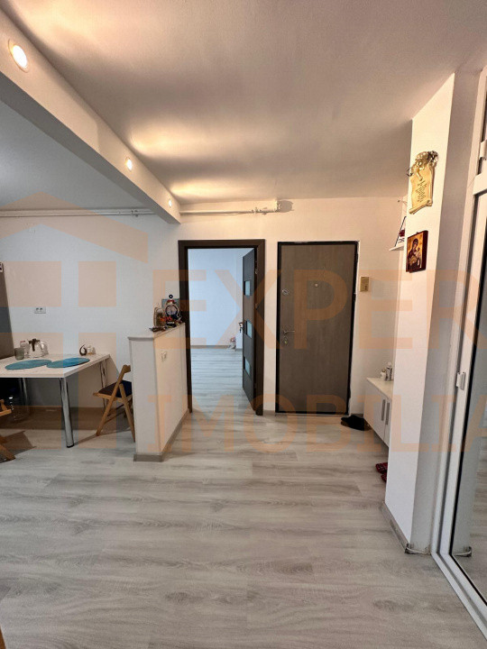 Apartament 2 camere - zona FAR