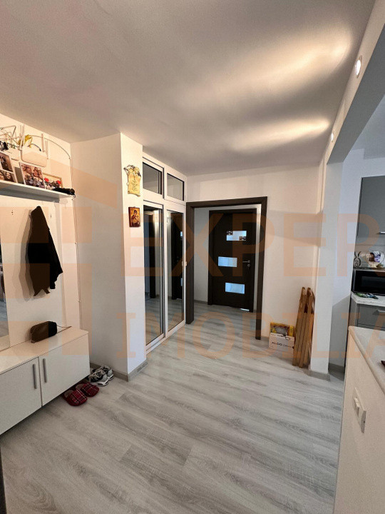 Apartament 2 camere - zona FAR