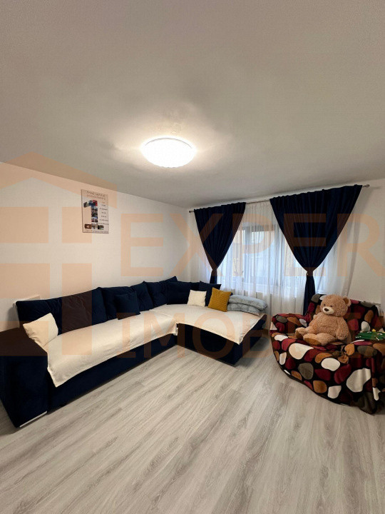 Apartament 2 camere - zona FAR