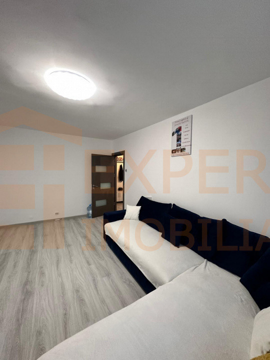Apartament 2 camere - zona FAR