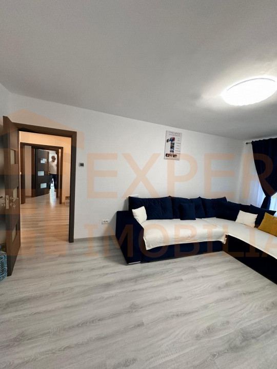 Apartament 2 camere - zona FAR