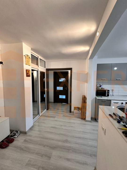 Apartament 2 camere - zona FAR